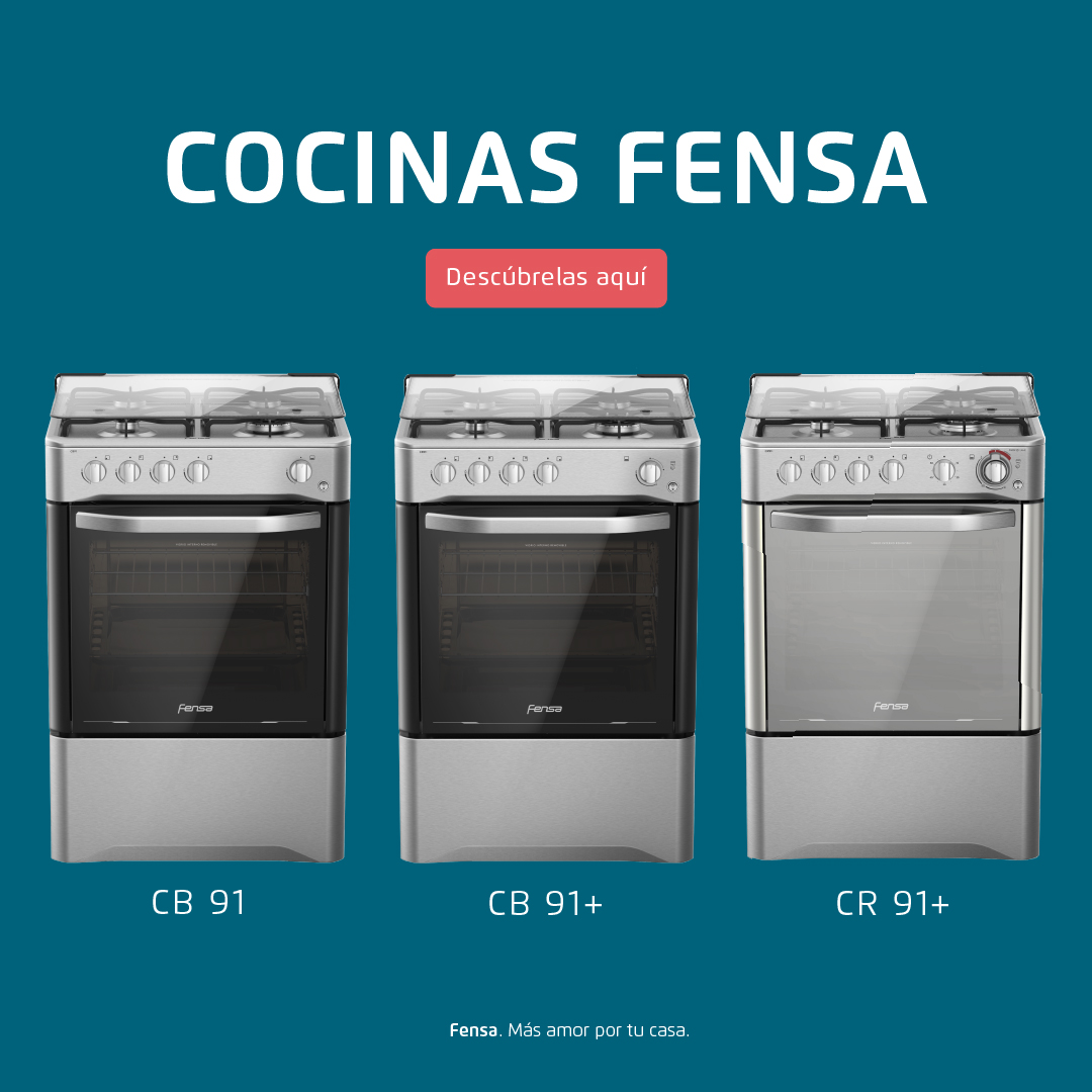 Cocinas Catalina Fensa